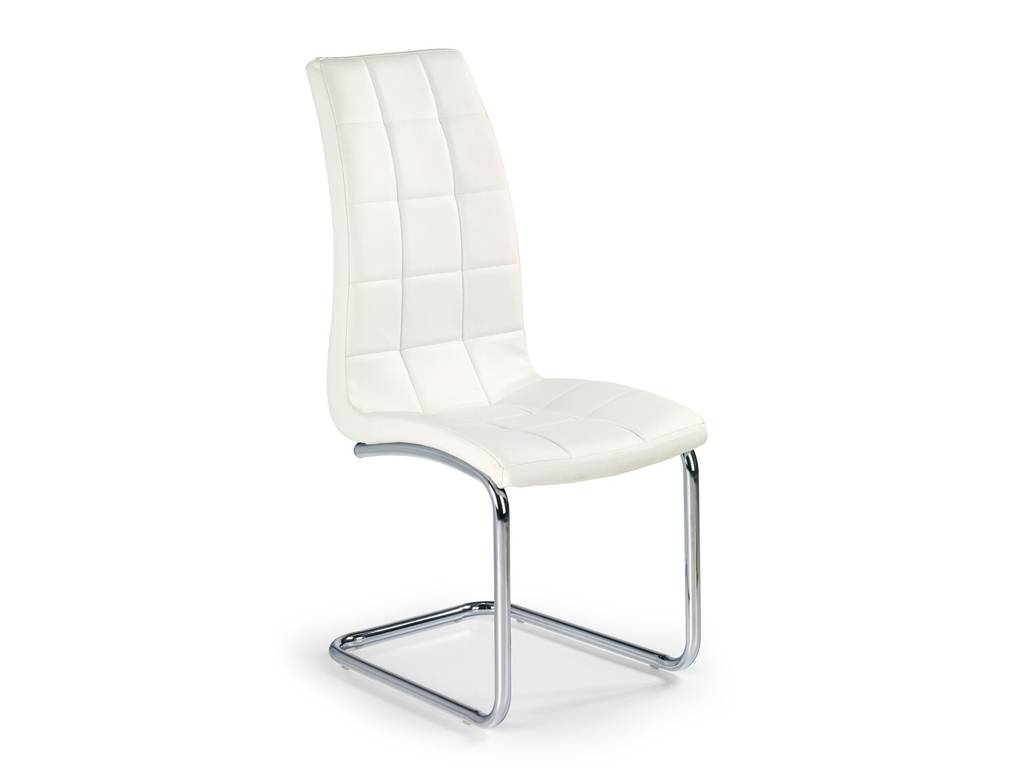 Scaun Houston 142 (Alb)