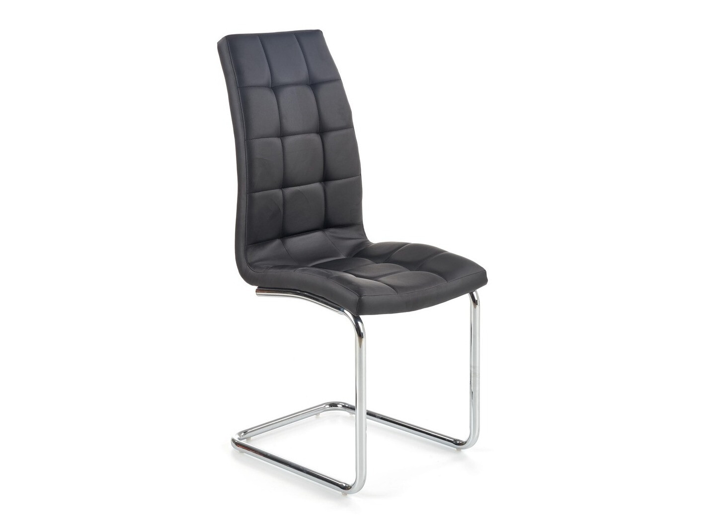 Scaun Houston 142 (Negru)