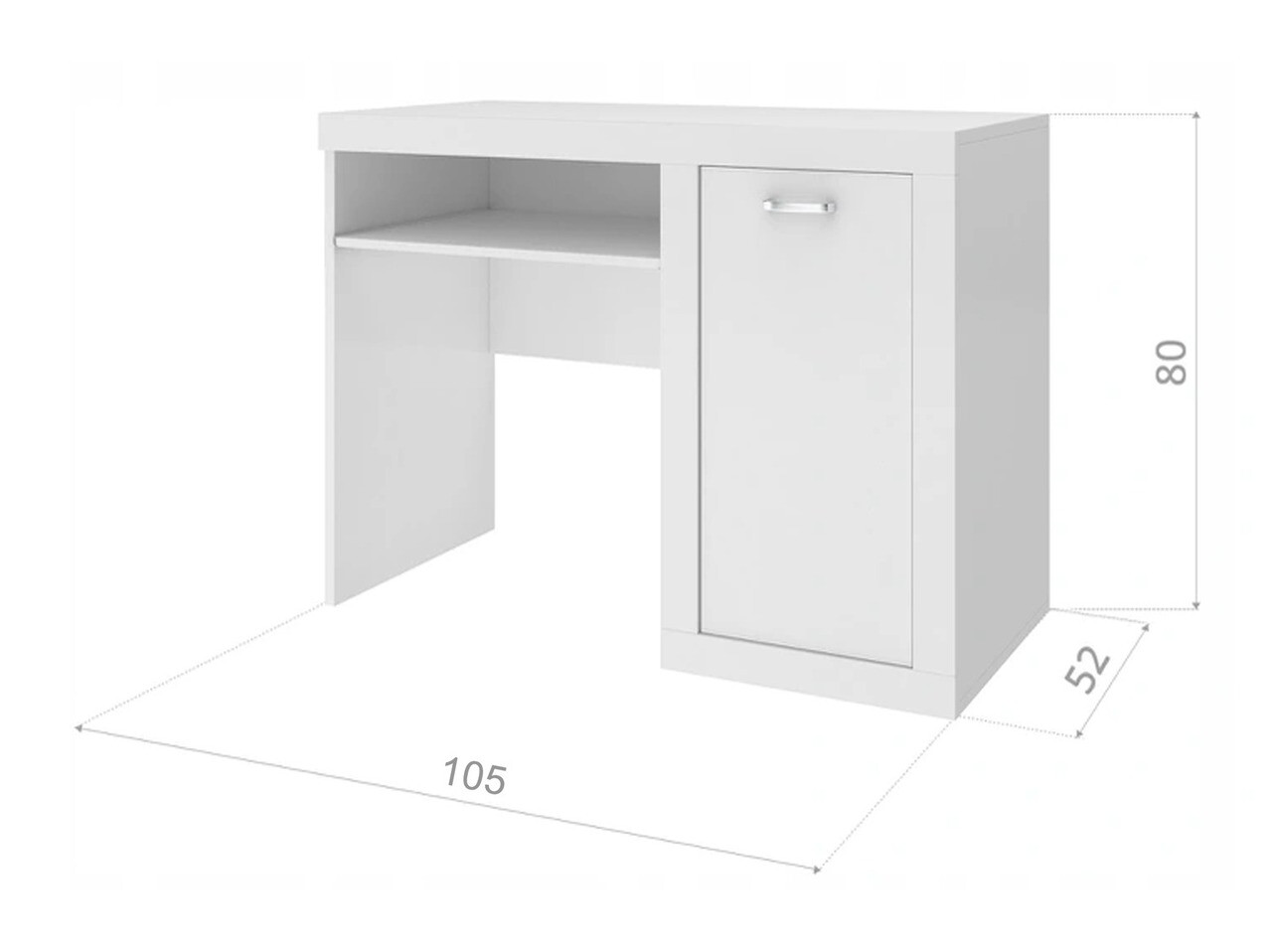 Birou Tentive 109