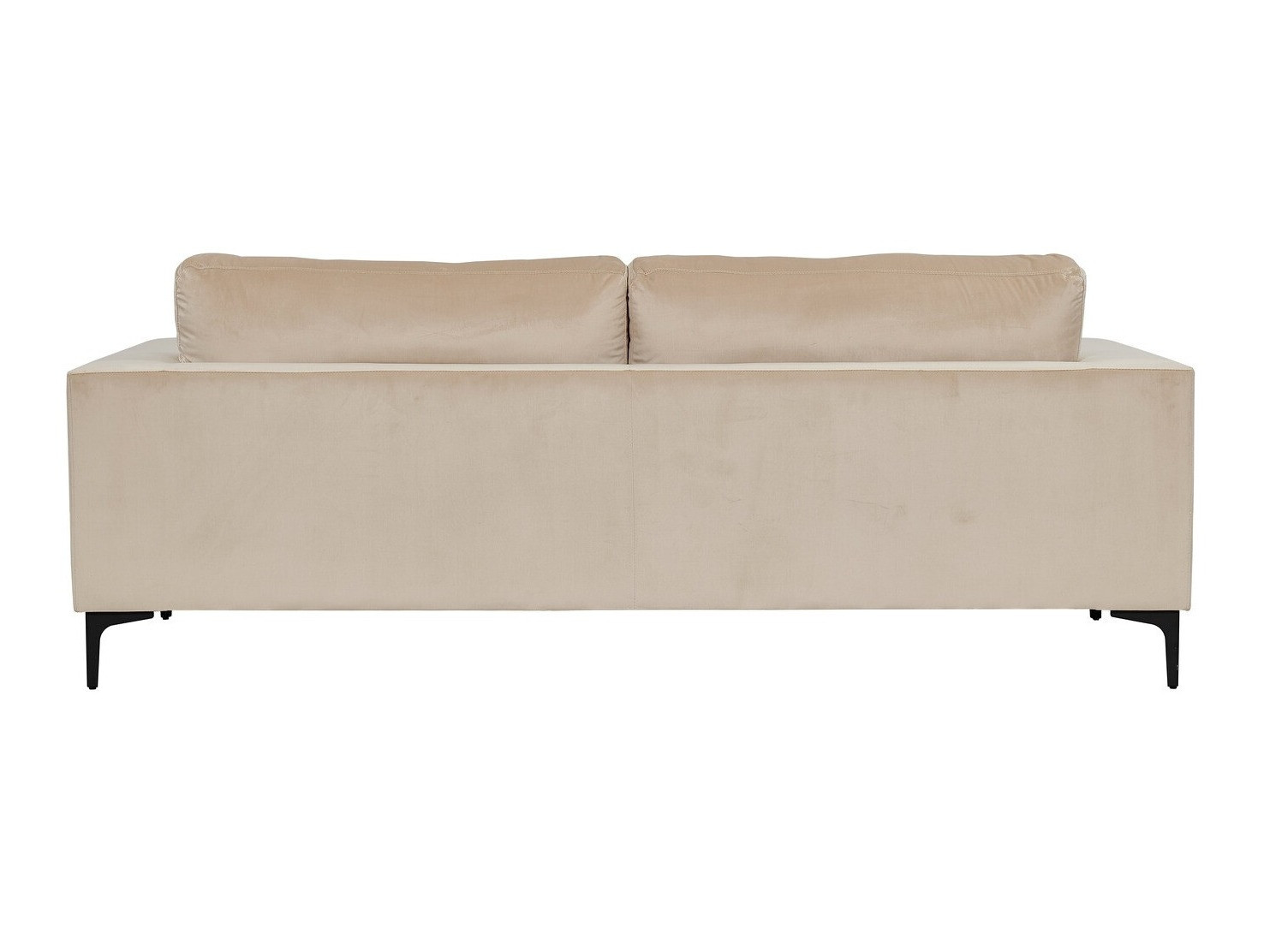 Canapea Dallas 2910 (Bej + Negru)