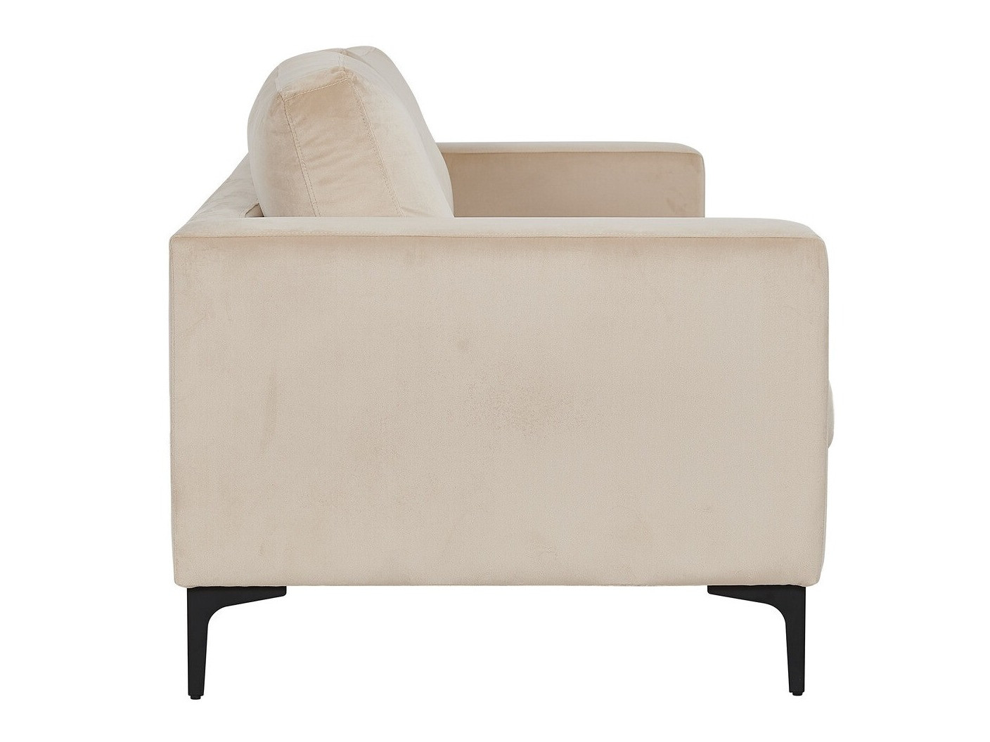 Canapea Dallas 2910 (Bej + Negru)