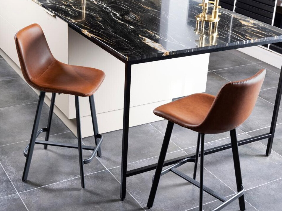 Scaun de bar Norsica 498