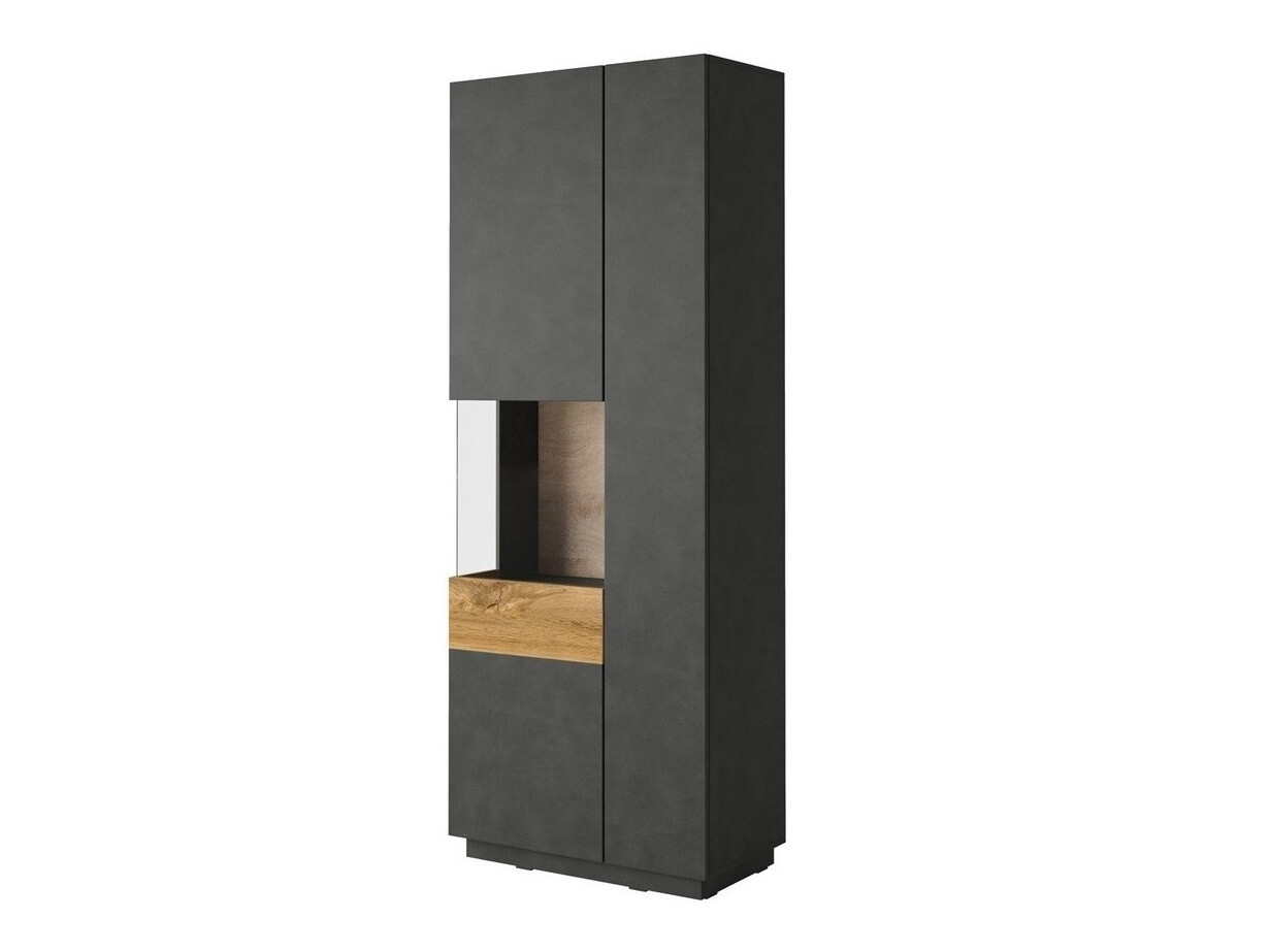 Raft Livlore 100 (Matera gri + Stejar Wotan)