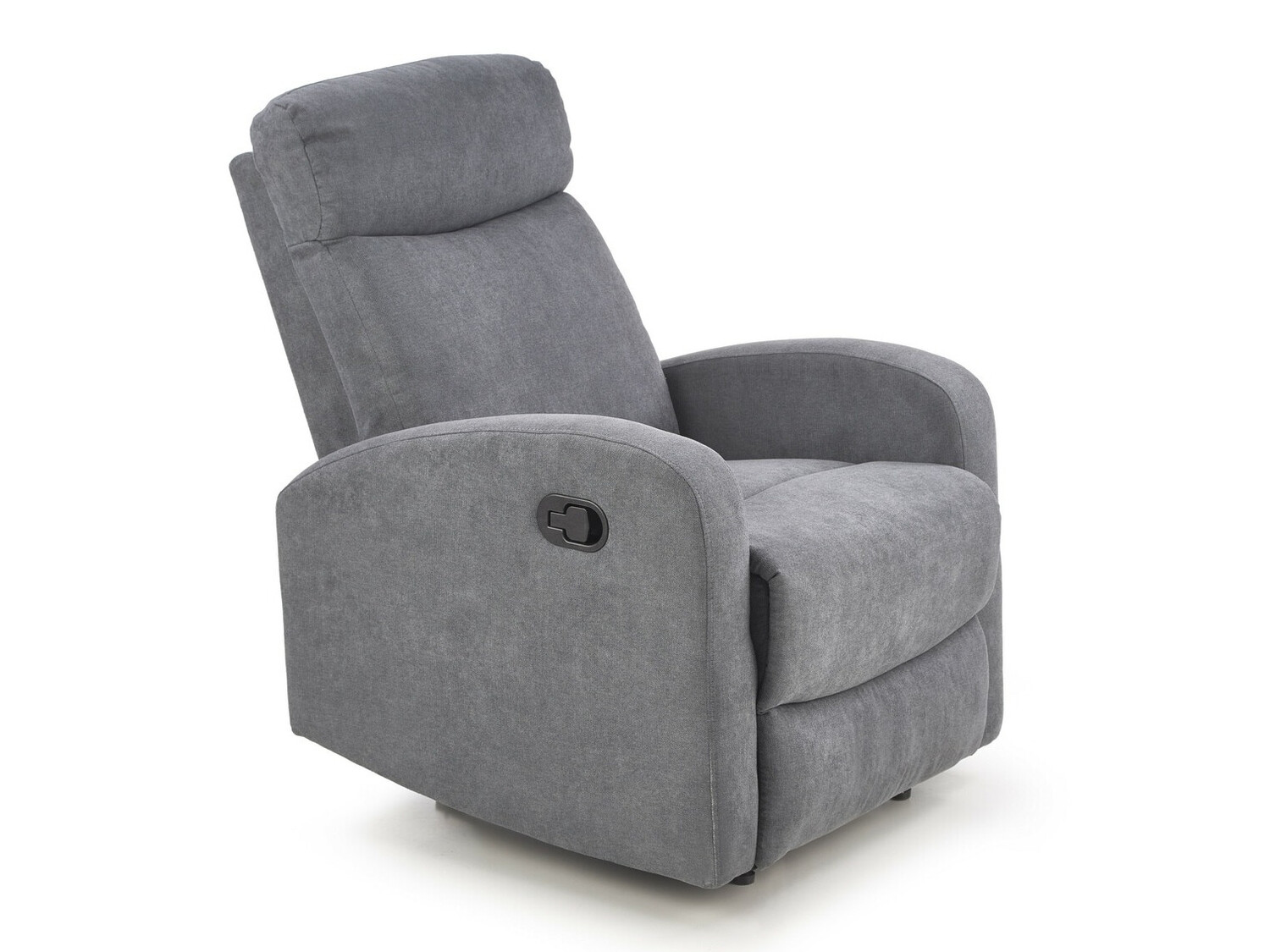 Fotoliu recliner Houston 1034 (Gri)