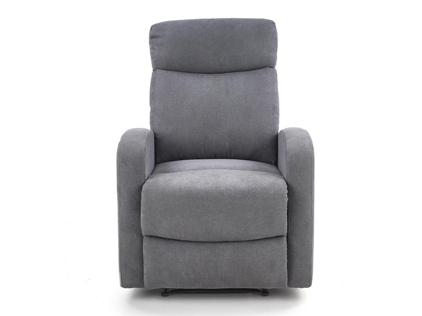 Fotoliu recliner Houston 1034 (Gri)