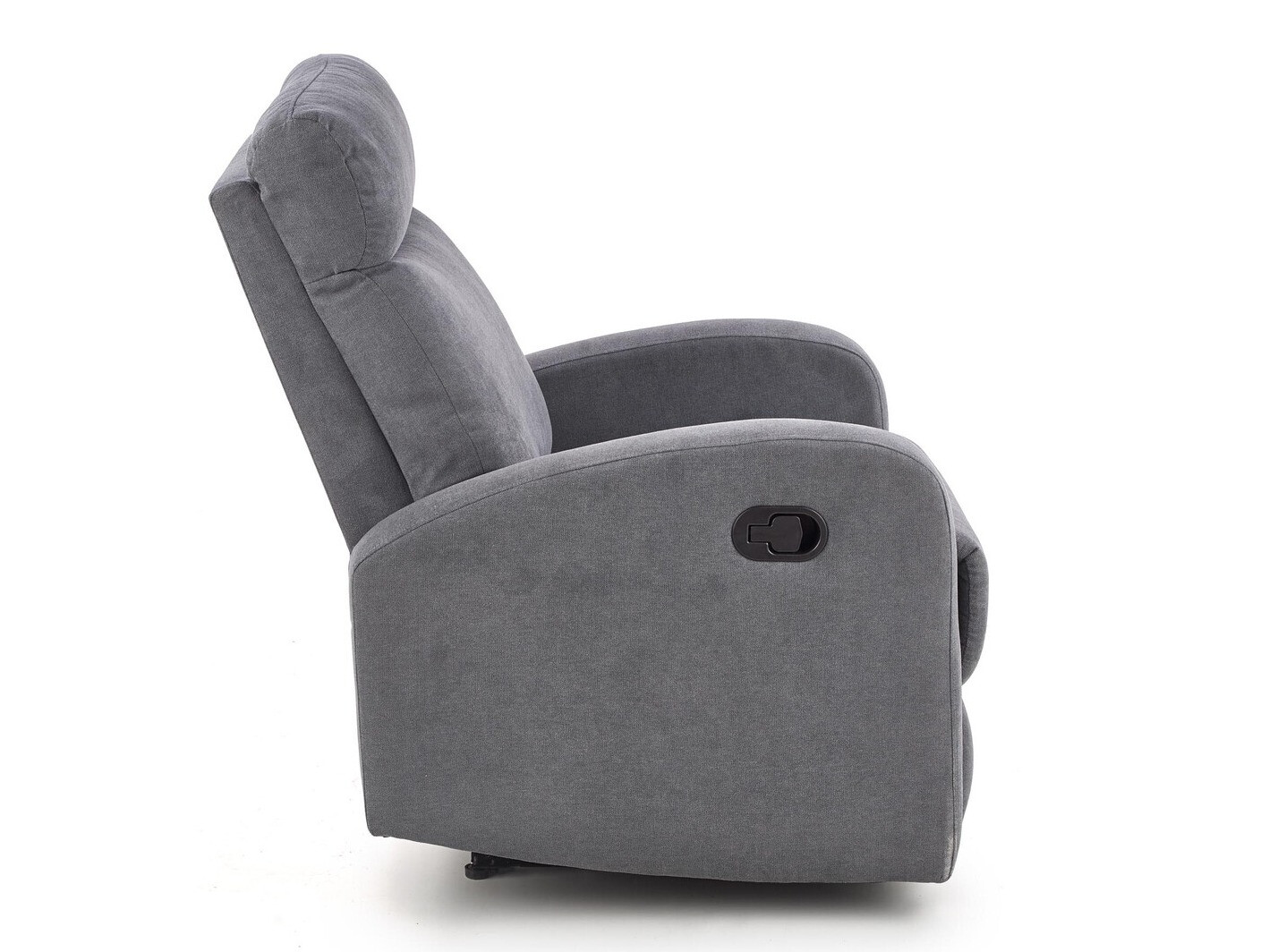 Fotoliu recliner Houston 1034 (Gri)