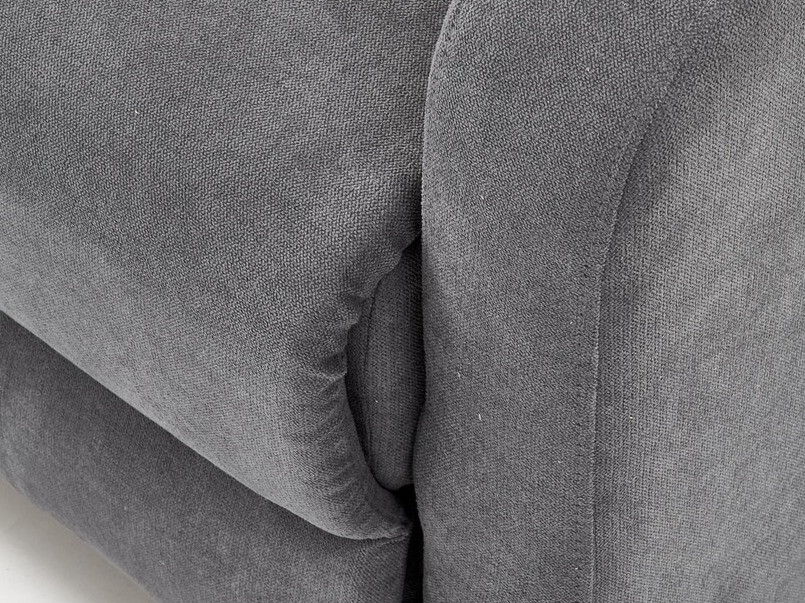 Fotoliu recliner Houston 1034 (Gri)