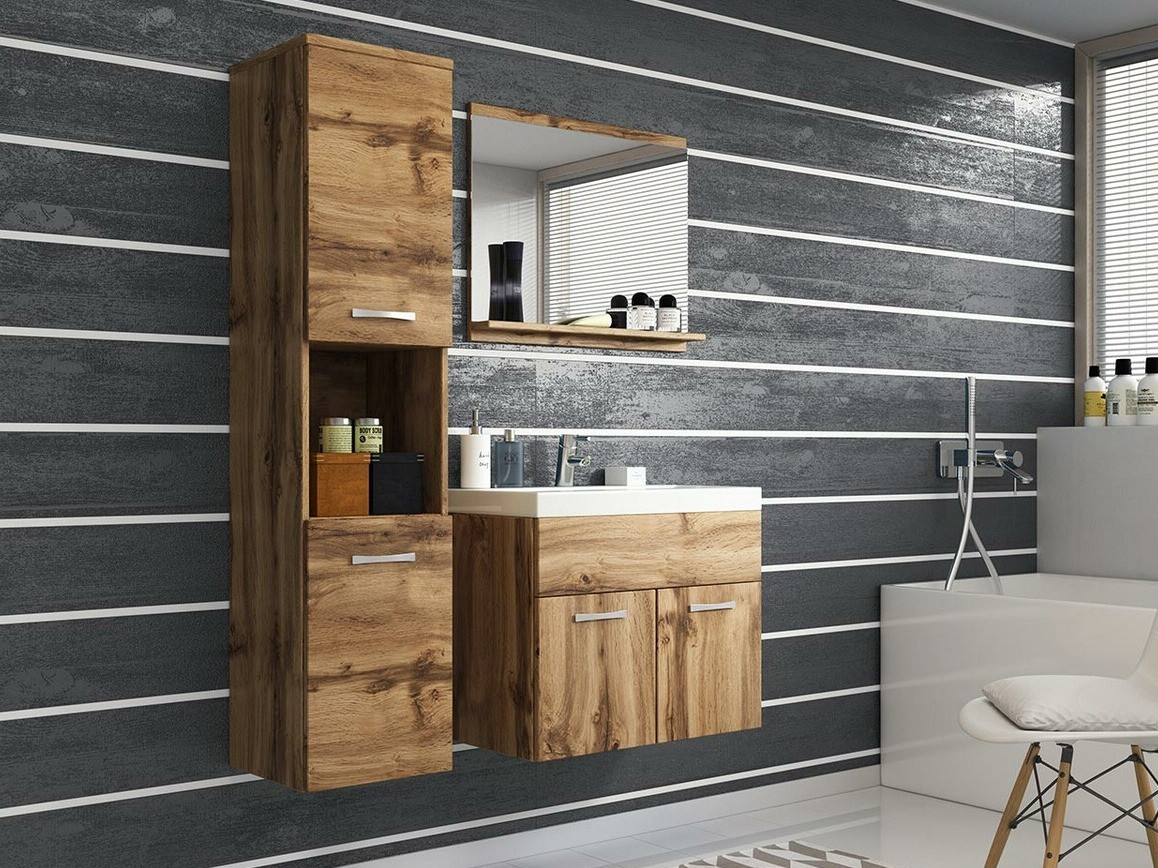 Set baie Sarasota 122 (Stejar Wotan)