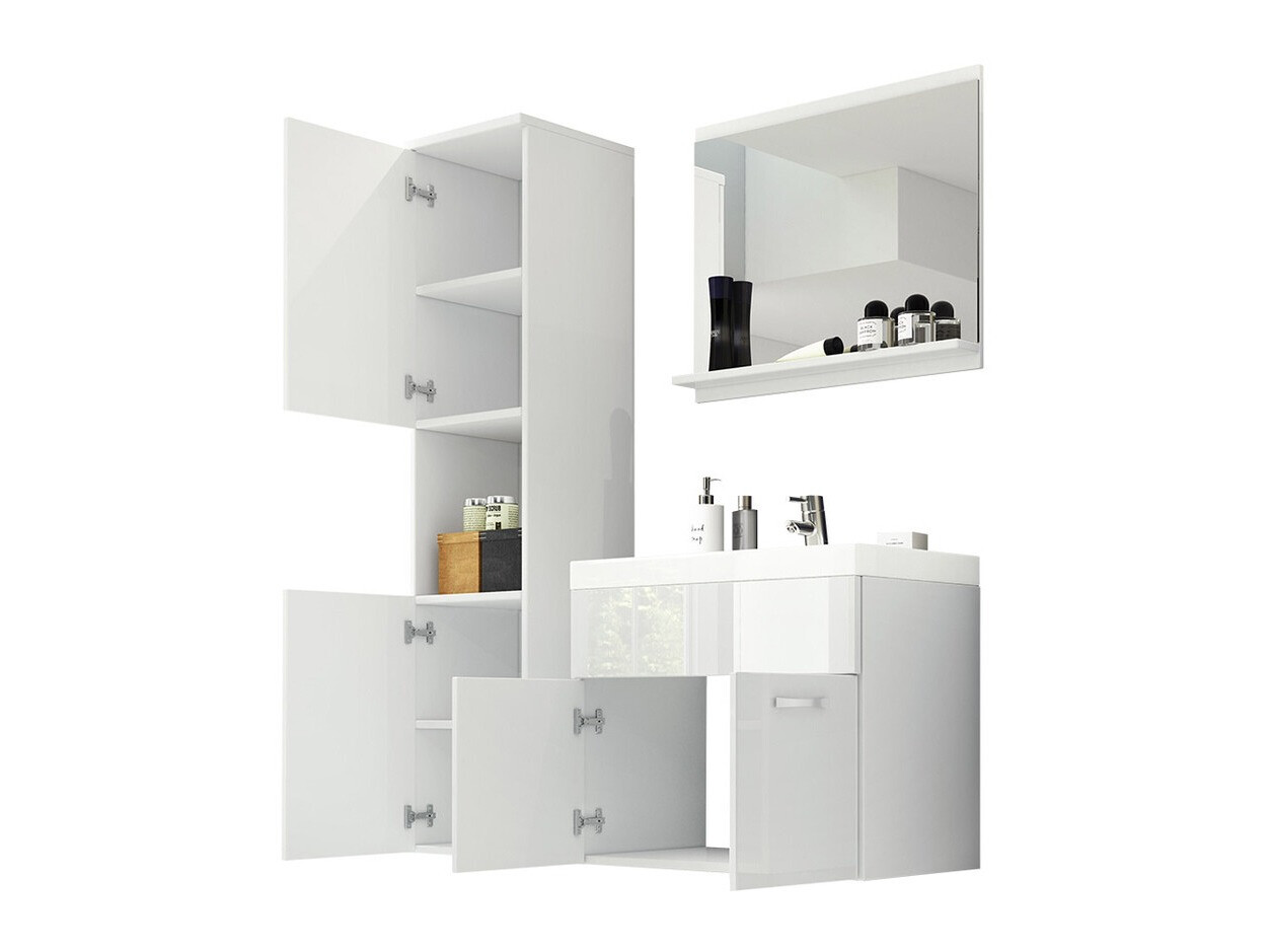 Set baie Sarasota 122 (Stejar Wotan)