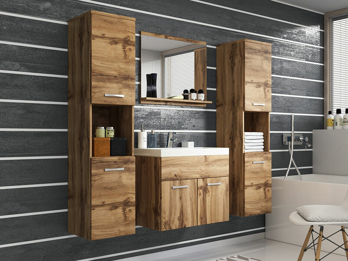 Set baie Sarasota 123 (Stejar Wotan)
