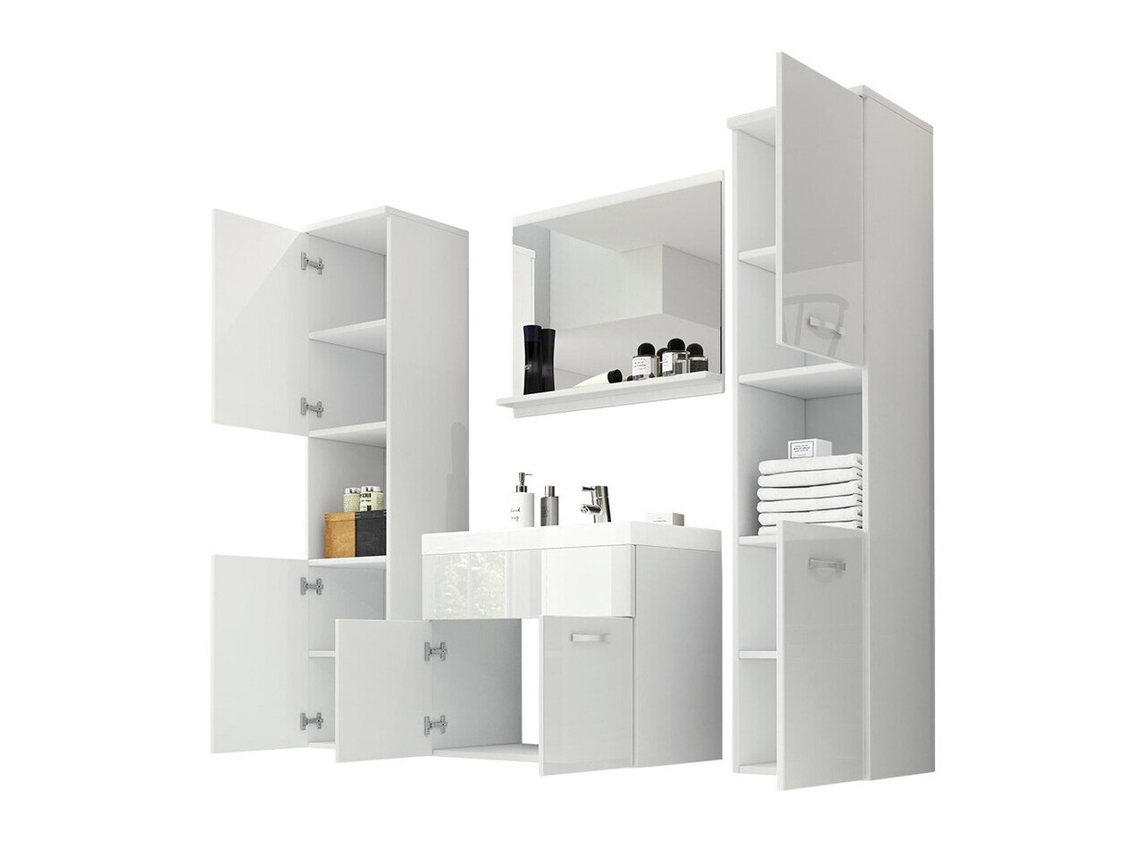 Set baie Sarasota 123 (Stejar Wotan)