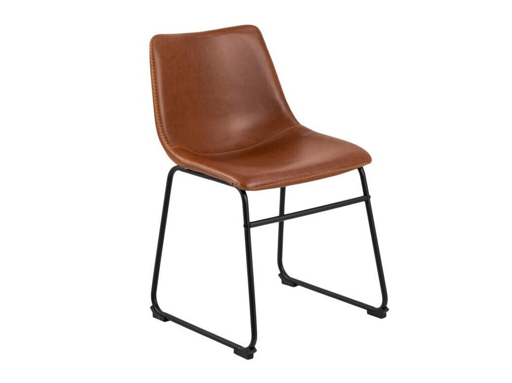 Scaun Norsica 462 (Maro + Negru)