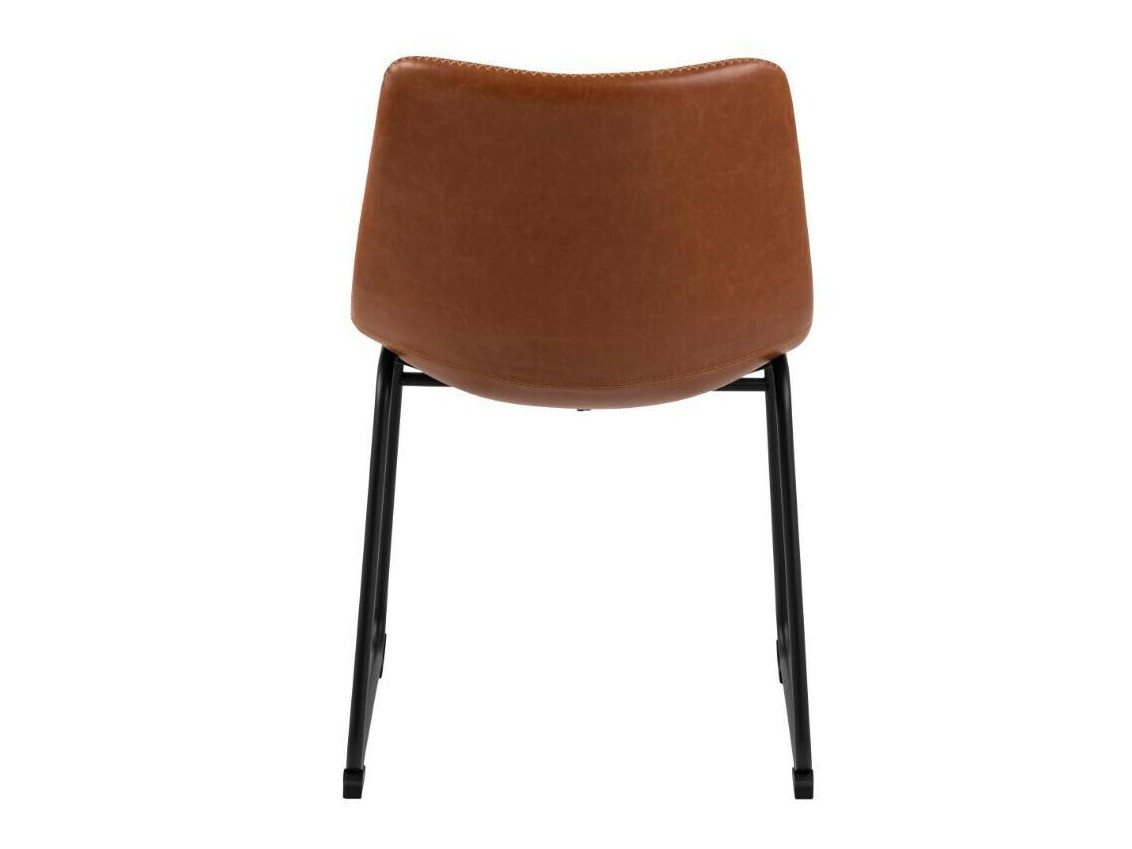 Scaun Norsica 462 (Maro + Negru)