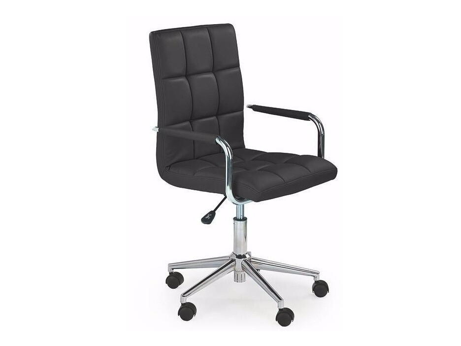 Scaun pentru copii Houston 565 (Negru)