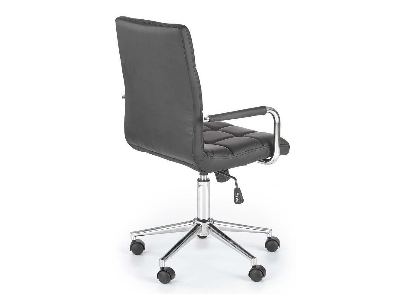 Scaun pentru copii Houston 565 (Negru)