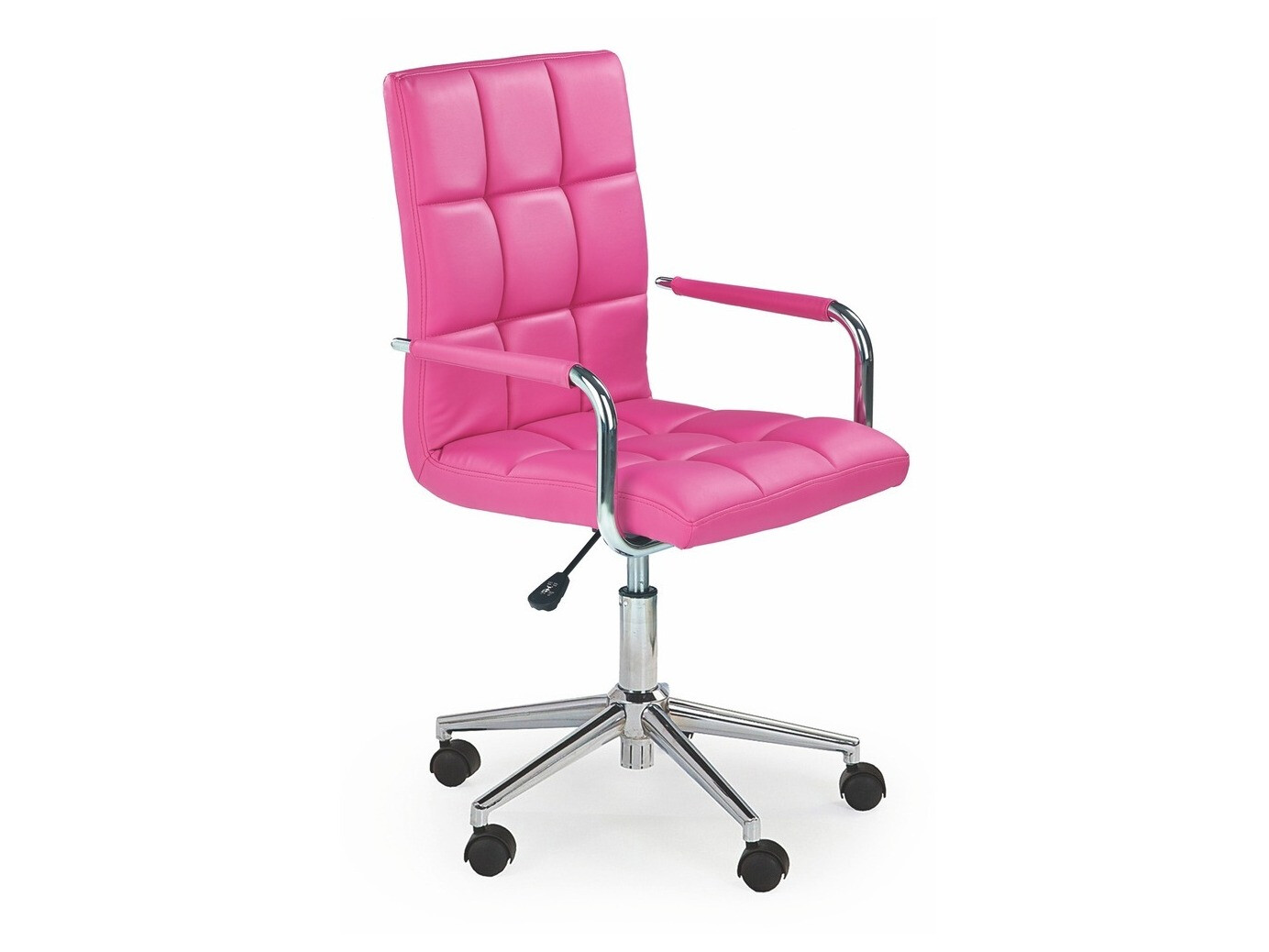 Scaun pentru copii Houston 565 (Roze)