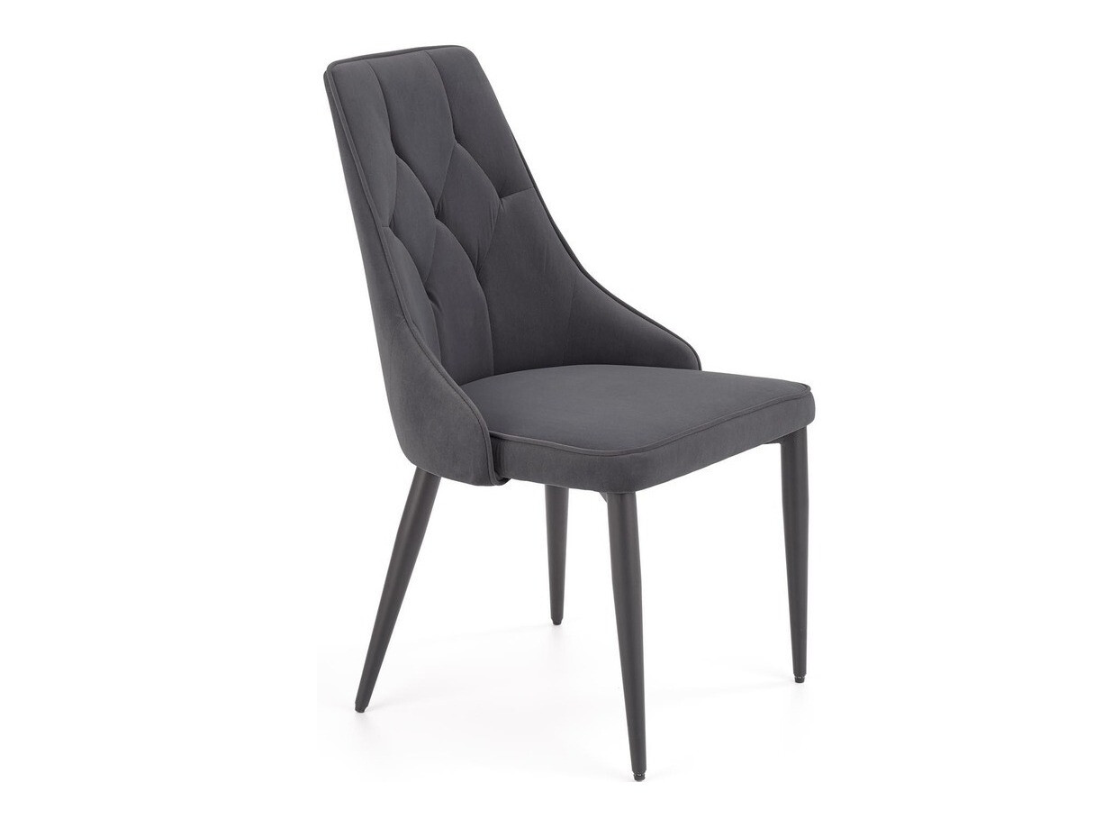 Scaun Houston 873 (Gri)