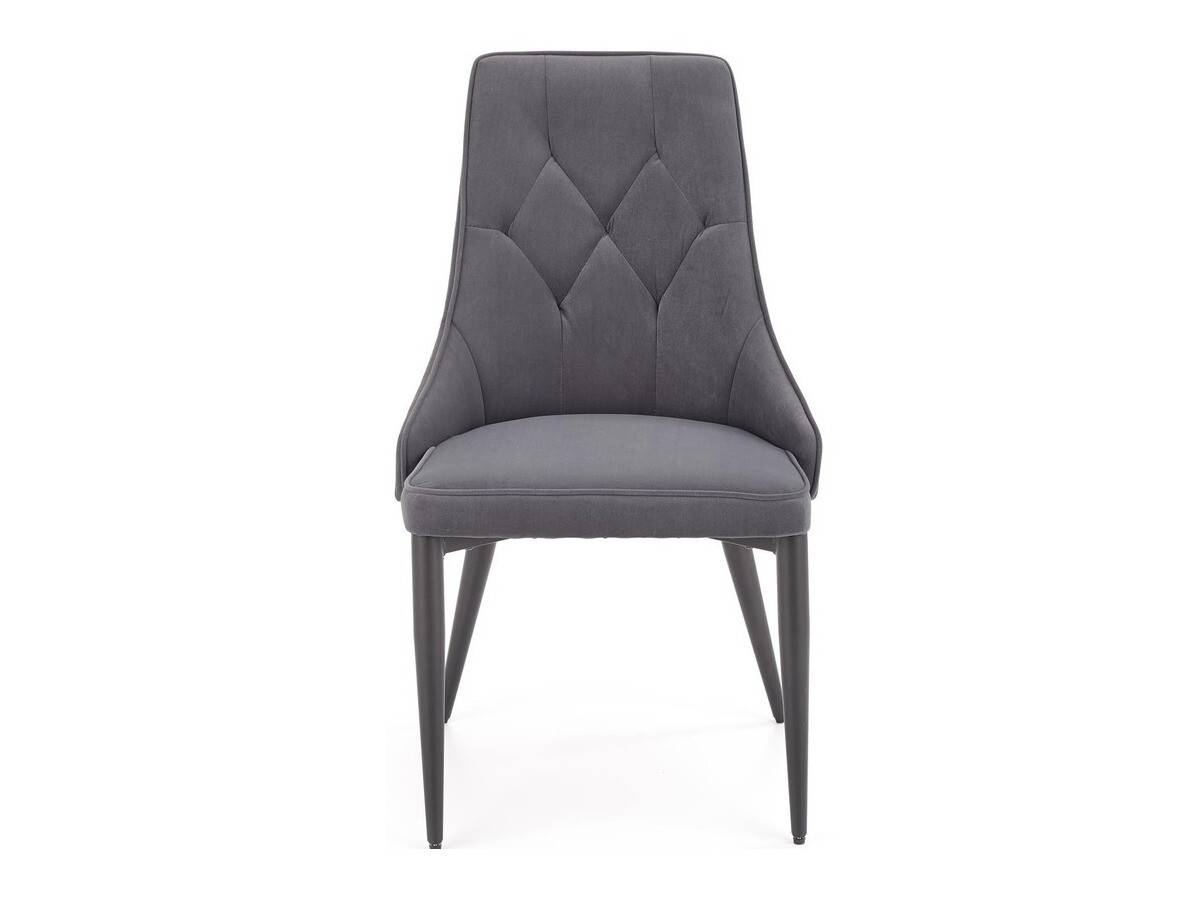 Scaun Houston 873 (Gri)