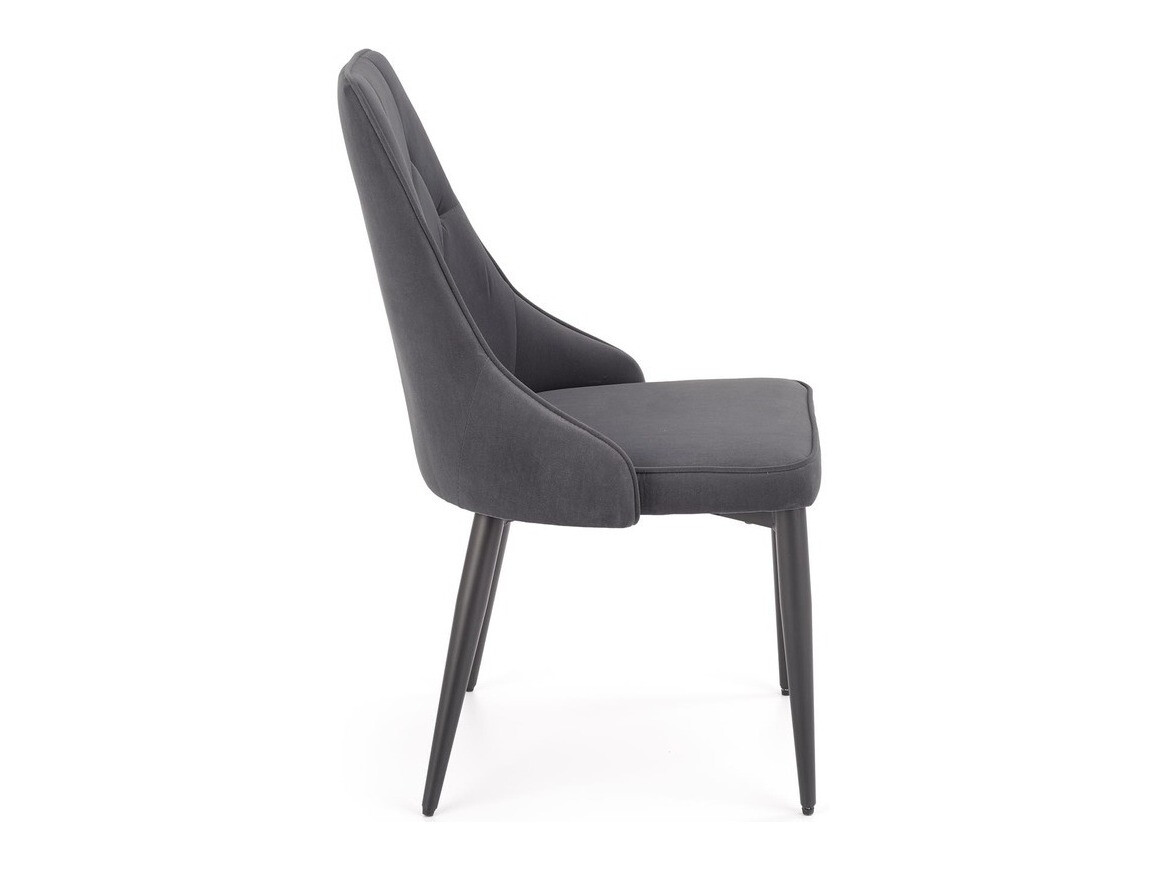 Scaun Houston 873 (Gri)