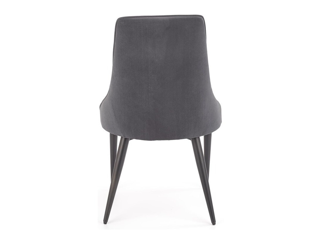 Scaun Houston 873 (Gri)