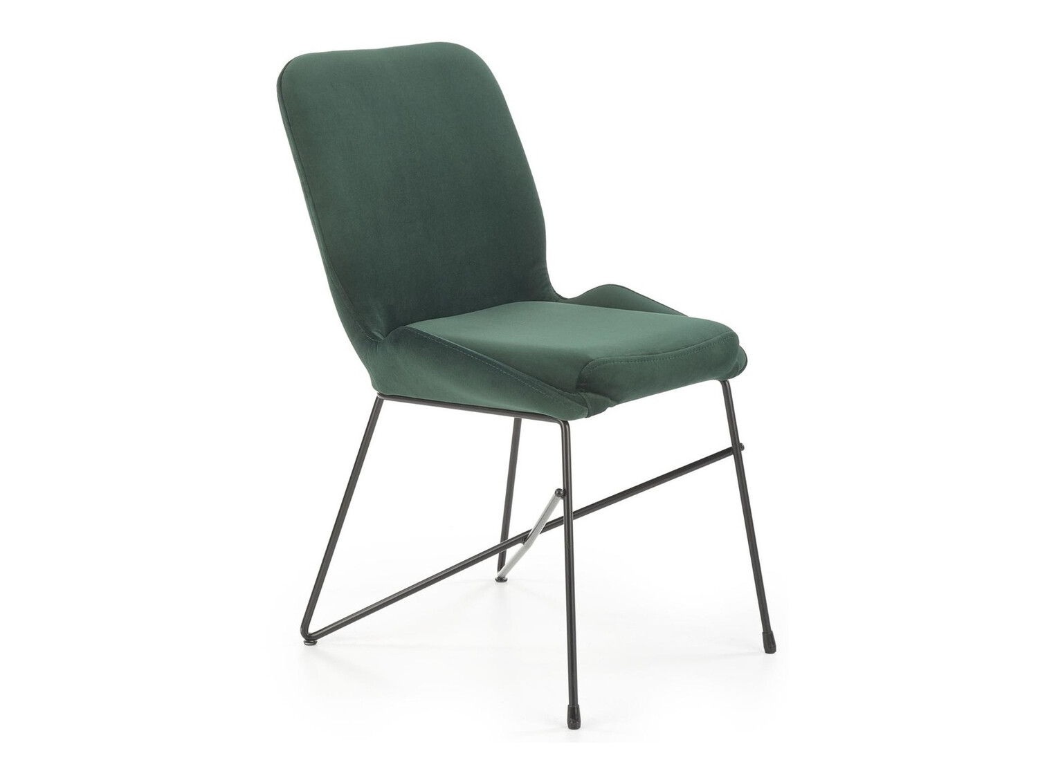 Scaun Houston 930 (Verde închis)