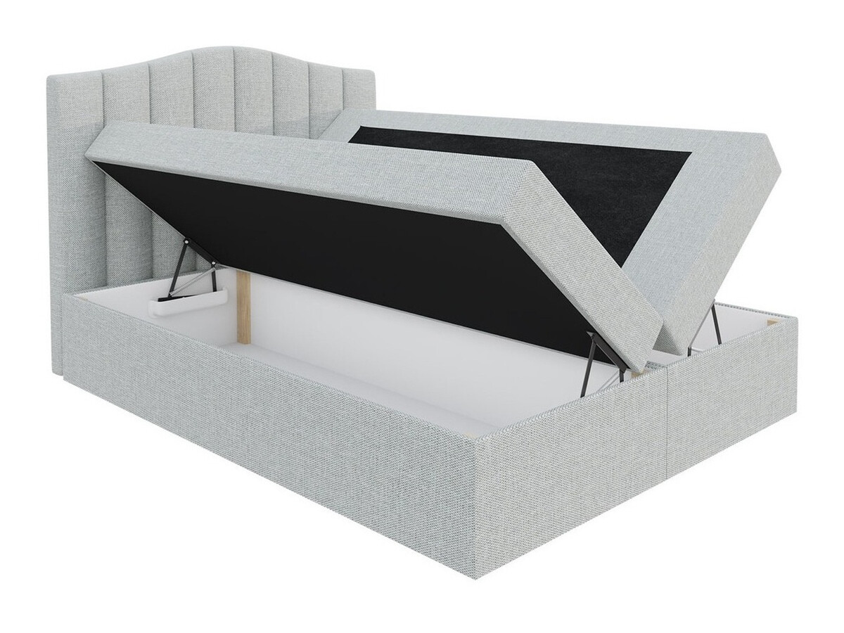 Pat boxspring Cantus (Casablanca 2314)