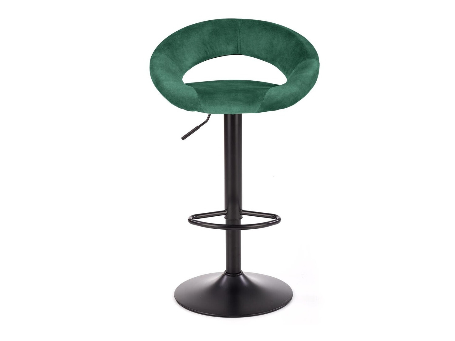 Scaun de bar Houston 994 (Verde închis)