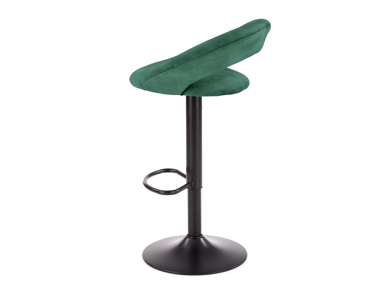 Scaun de bar Houston 994 (Verde închis)