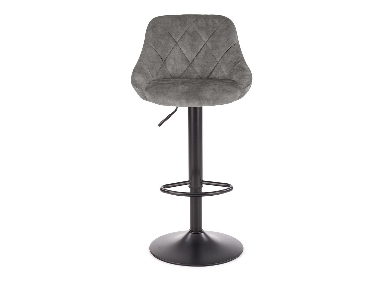 Scaun de bar Houston 995 (Gri)