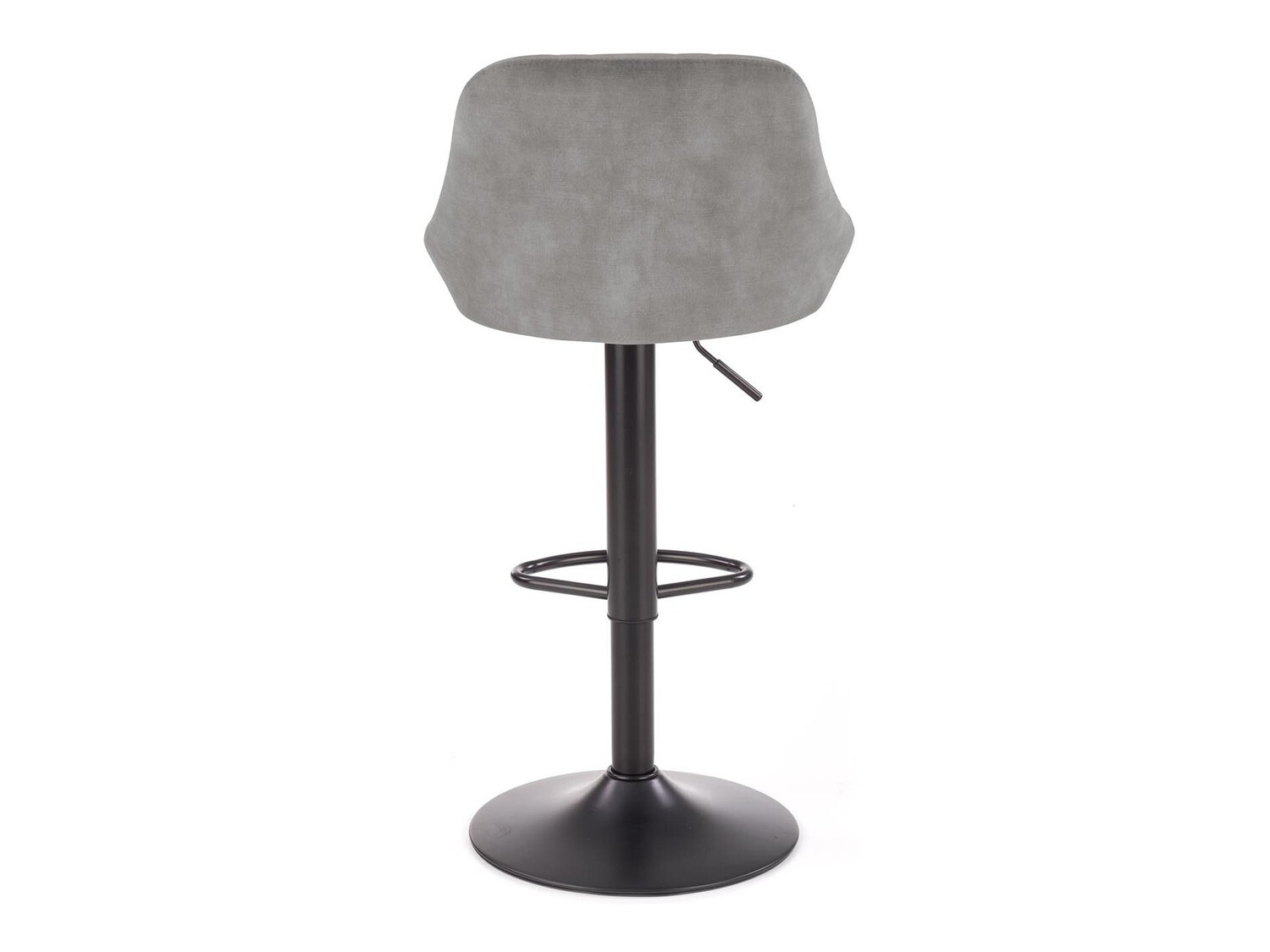 Scaun de bar Houston 995 (Gri)