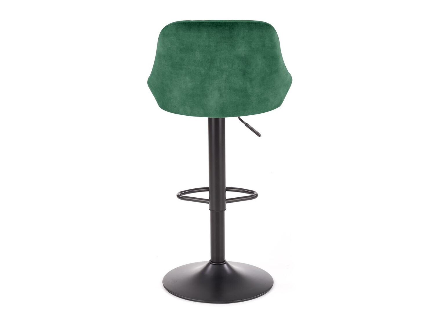 Scaun de bar Houston 995 (Verde închis)