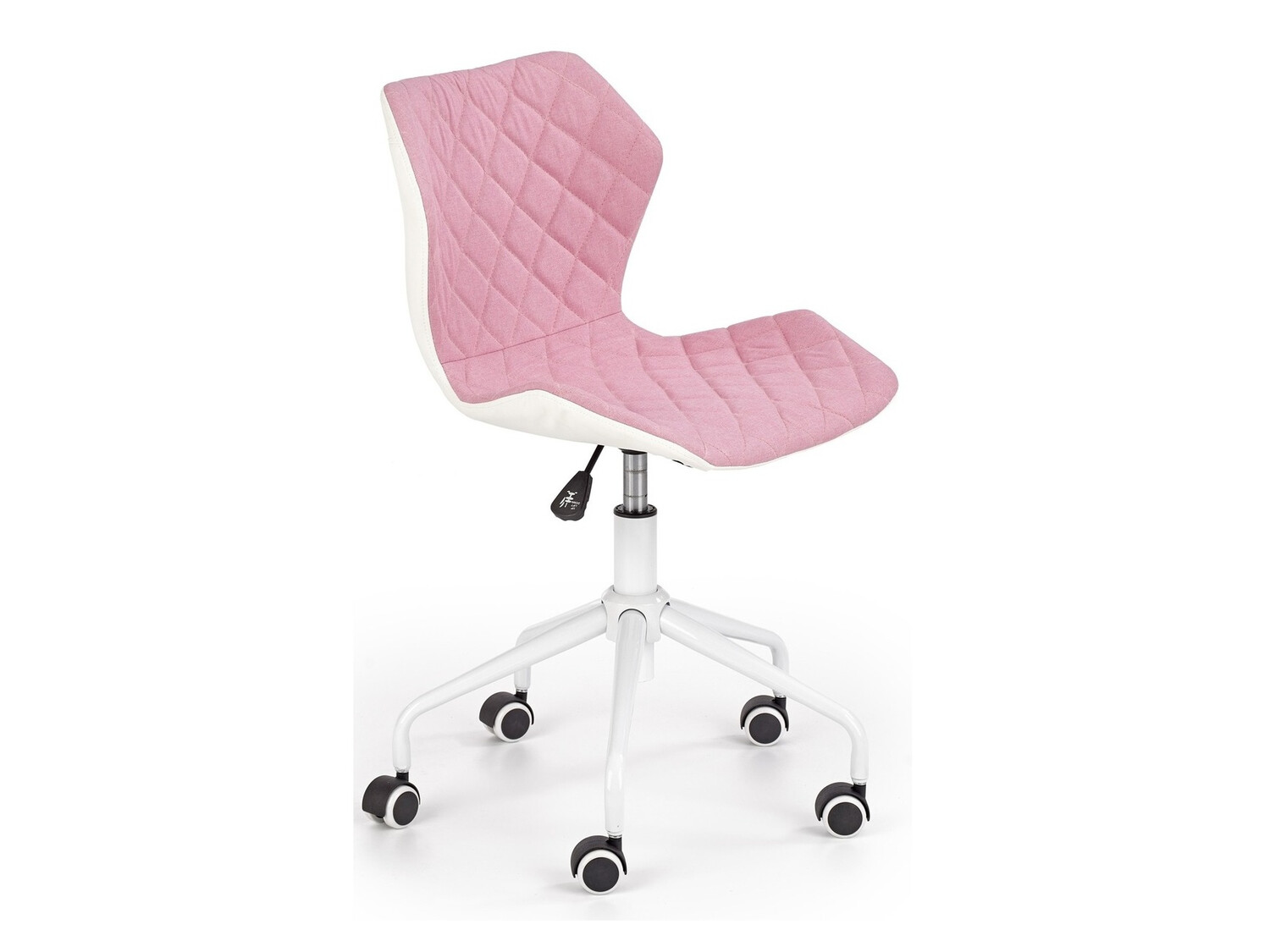 Scaun pentru copii Houston 991 (Roz deschis)