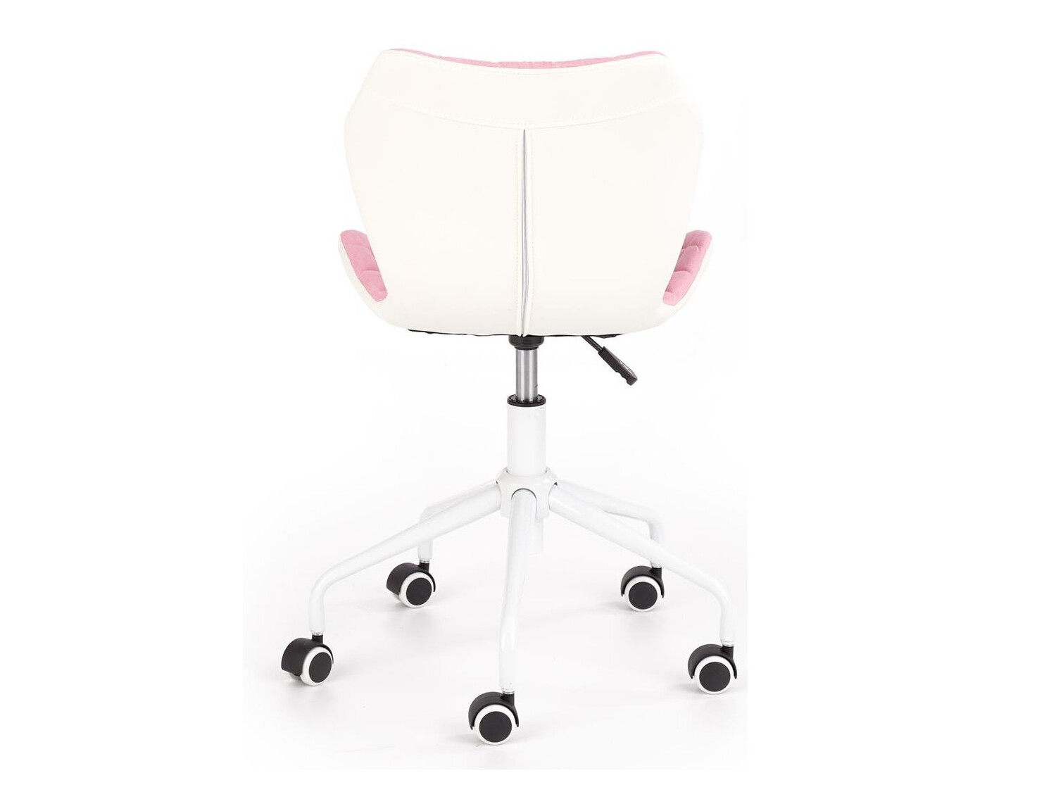 Scaun pentru copii Houston 991 (Roz deschis)