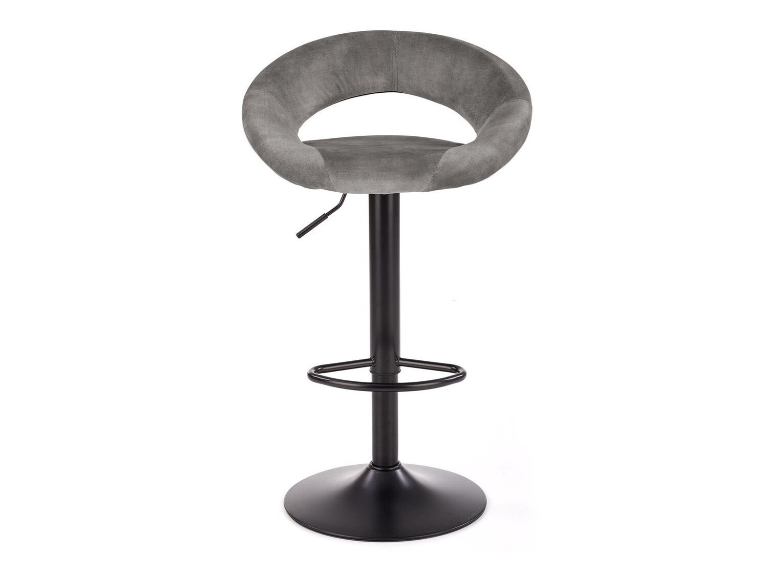 Scaun de bar Houston 994 (Gri)