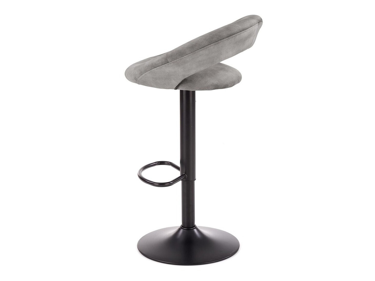 Scaun de bar Houston 994 (Gri)