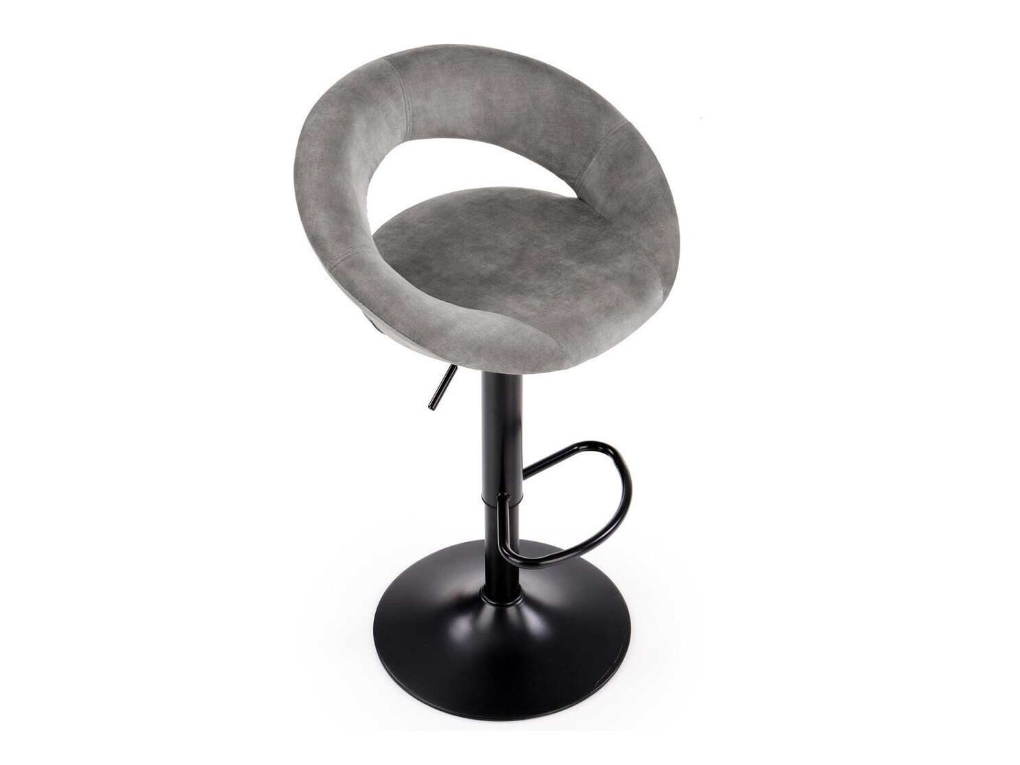 Scaun de bar Houston 994 (Gri)