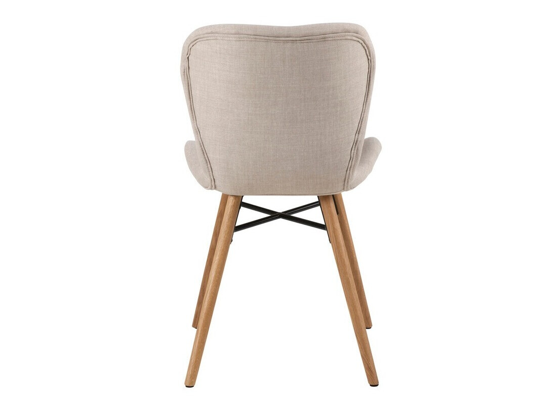 Scaun Norsica 157 (Bej)