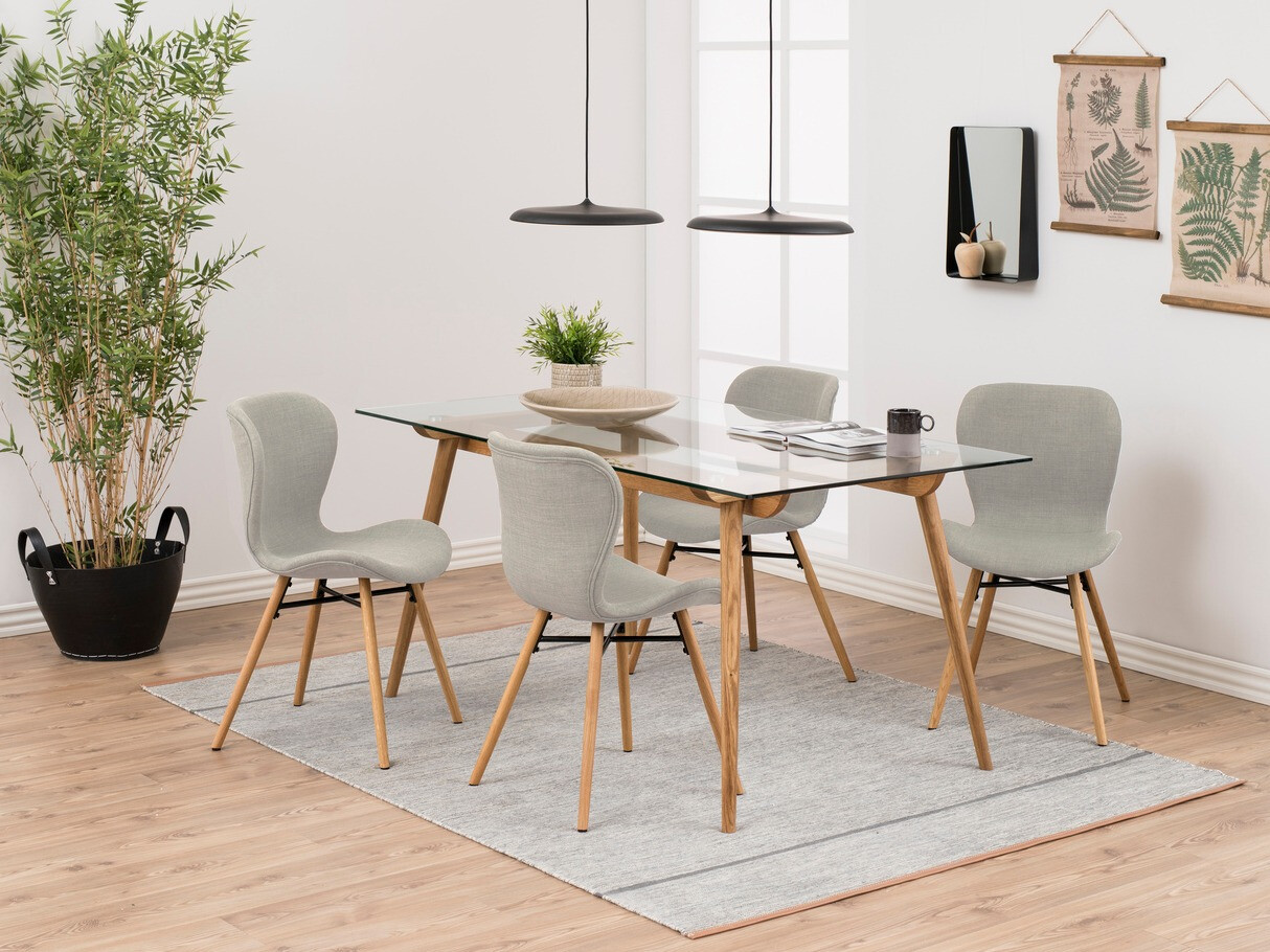 Scaun Norsica 157 (Bej)