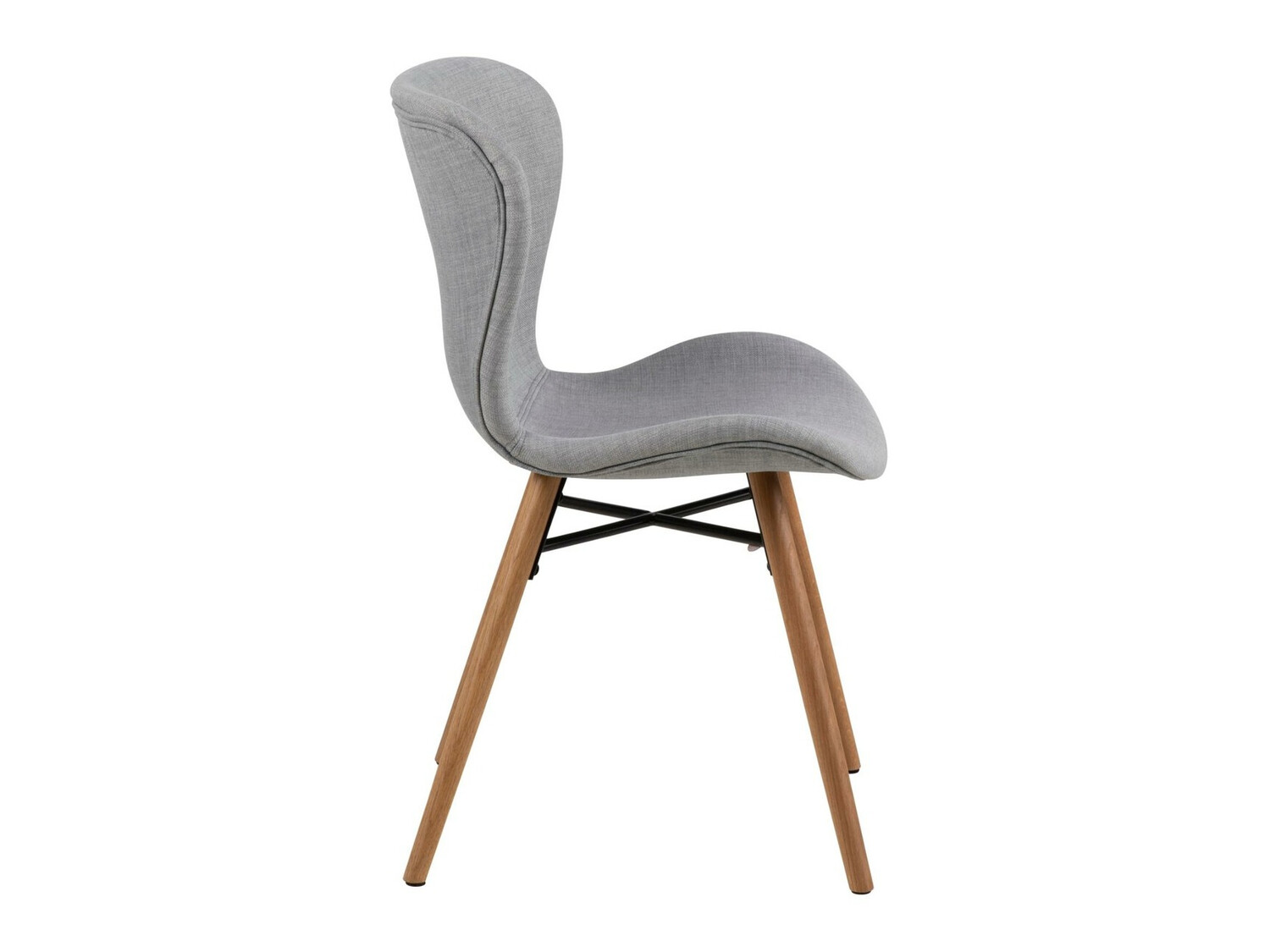 Scaun Norsica 157 (Gri)