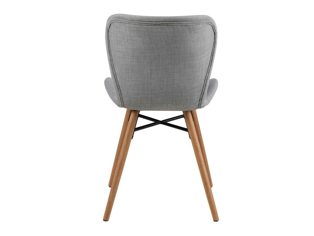 Scaun Norsica 157 (Gri)