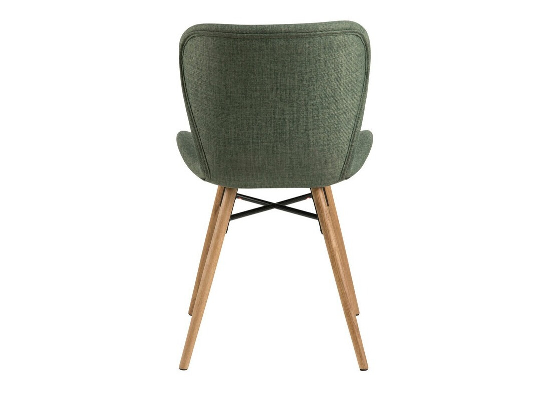 Scaun Norsica 157 (Verde)