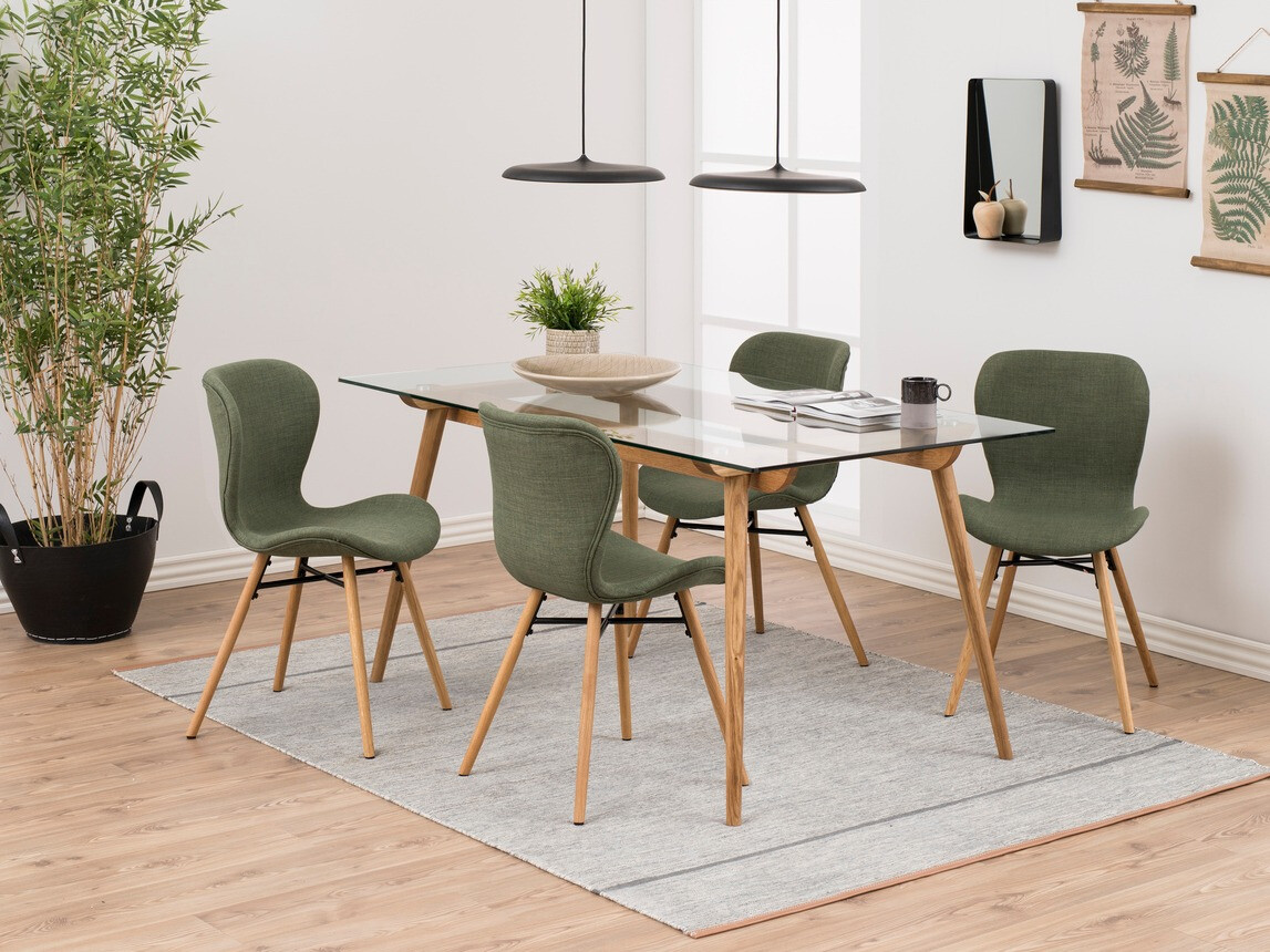 Scaun Norsica 157 (Verde)