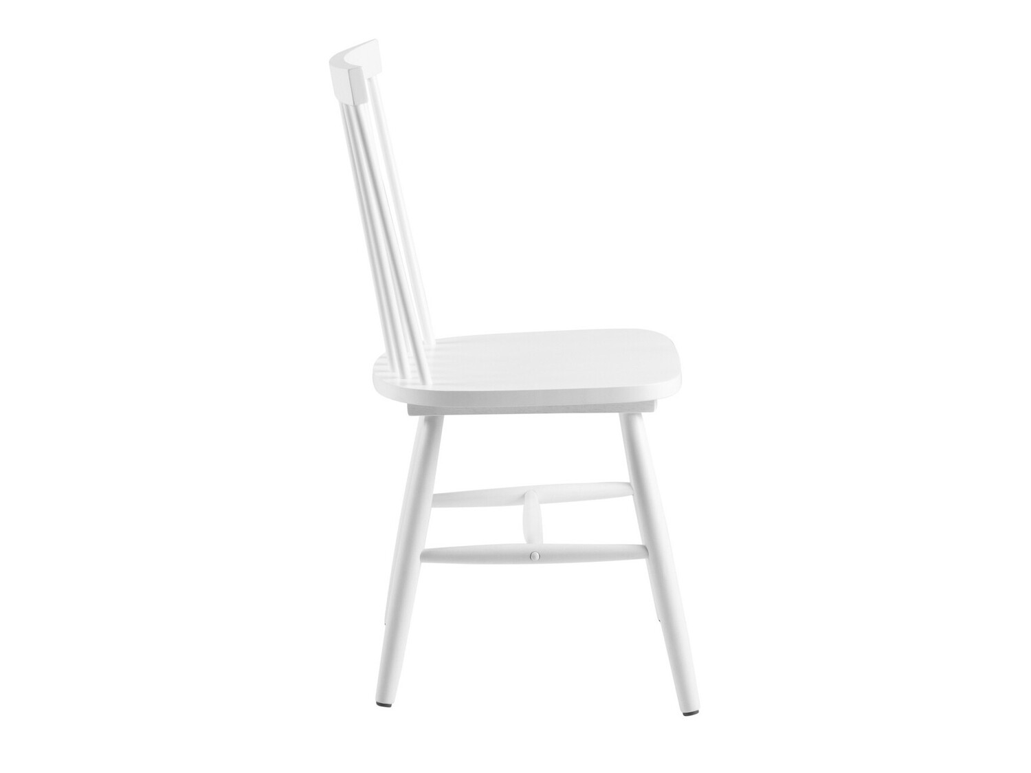 Scaun Norsica 161 (Alb)