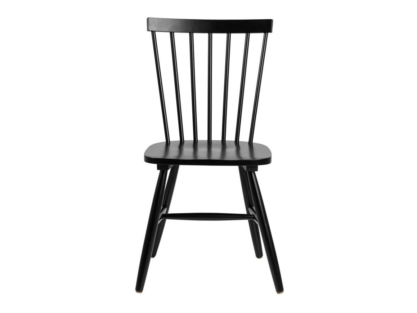 Scaun Norsica 161 (Negru)