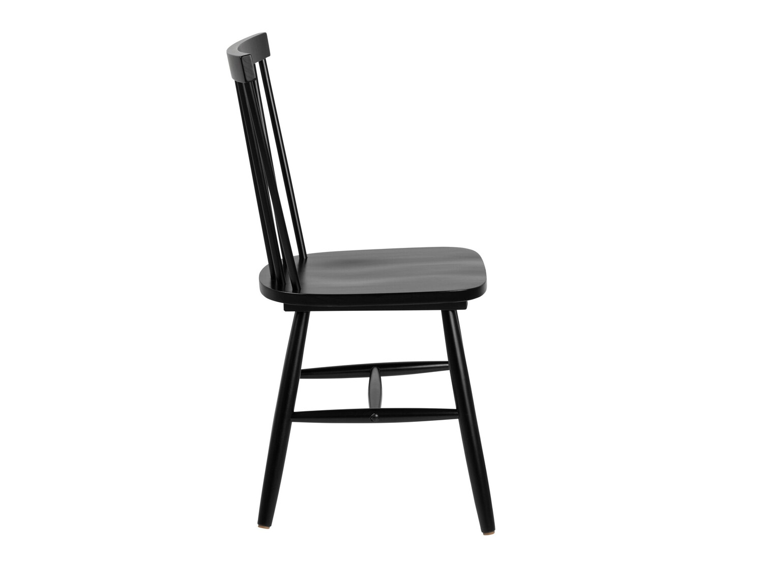 Scaun Norsica 161 (Negru)