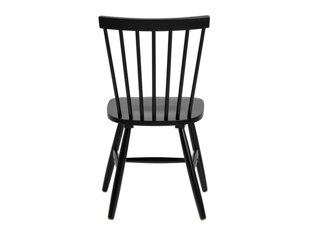 Scaun Norsica 161 (Negru)