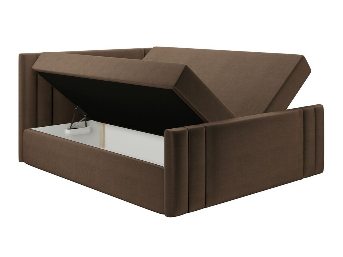 Pat boxspring Mel (Amor Velvet 4301)