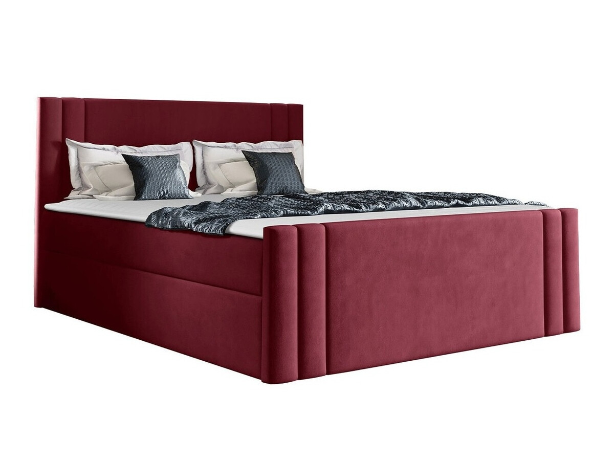Pat boxspring Mel (Amor Velvet 4307)
