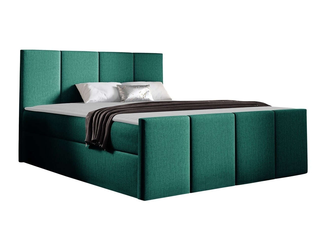 Pat boxspring Ventus (Kameleon 37)