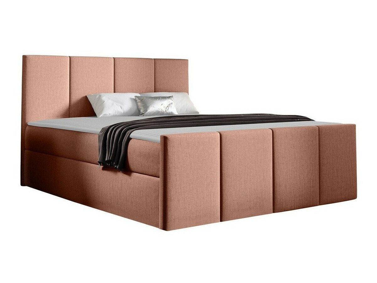 Pat boxspring Ventus (Kameleon 61)
